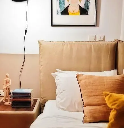 Appartement Boho House With Acropolis View! à Athènes Extérieur photo