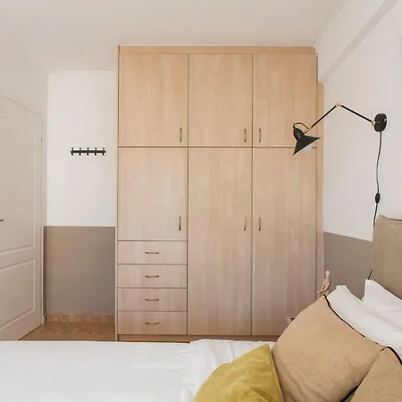 Appartement Boho House With Acropolis View! à Athènes Extérieur photo