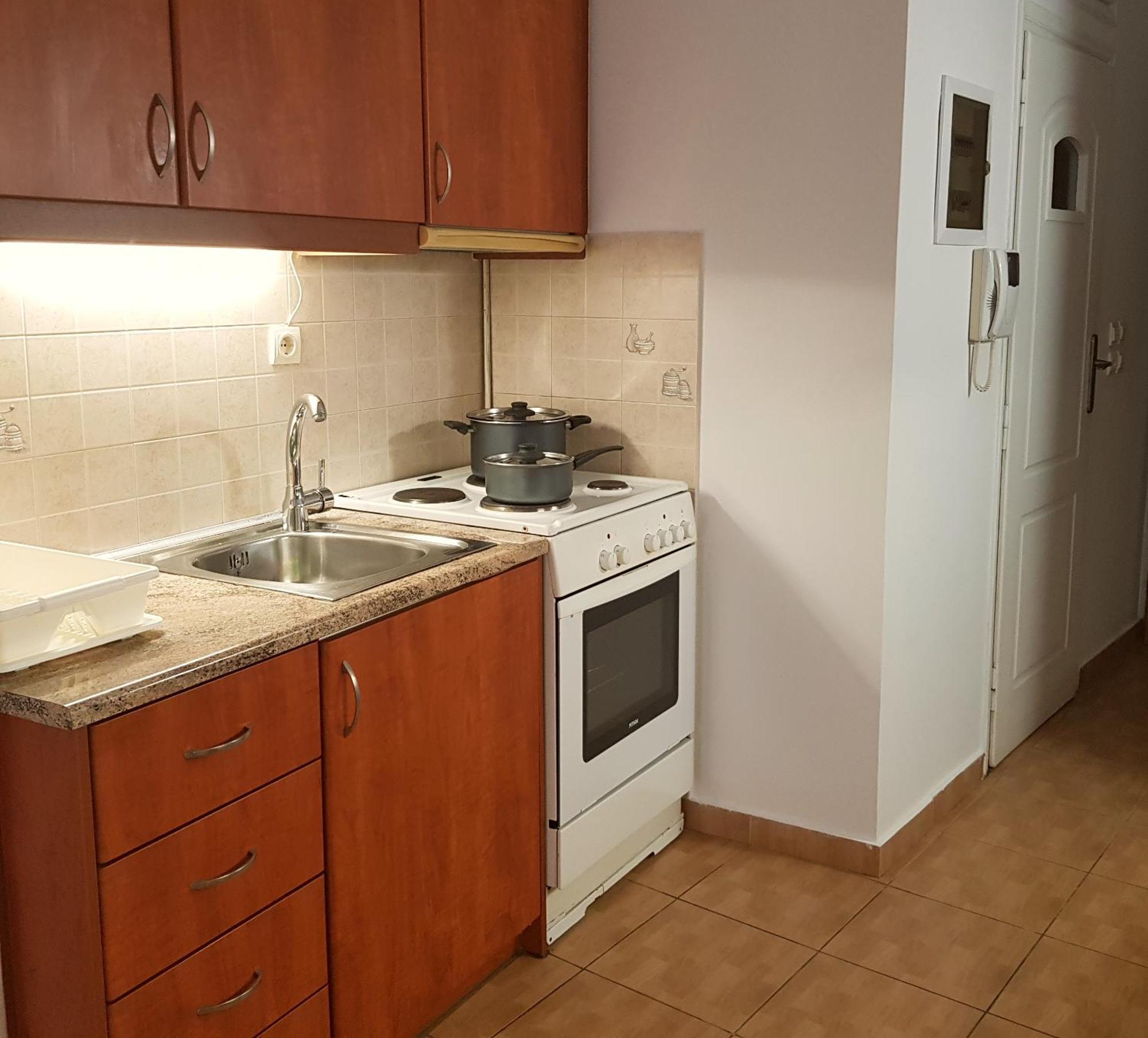 Apartment Boho House With Acropolis View! Athen